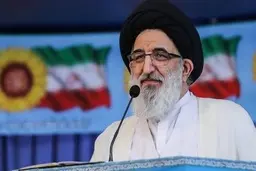 
رژیم صهیونیستی به زودی محو می‌شود

