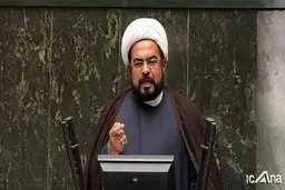 نماینده مجلس : خوزستان گرفتار تنش آبی، گرانی و گرد وخاک است