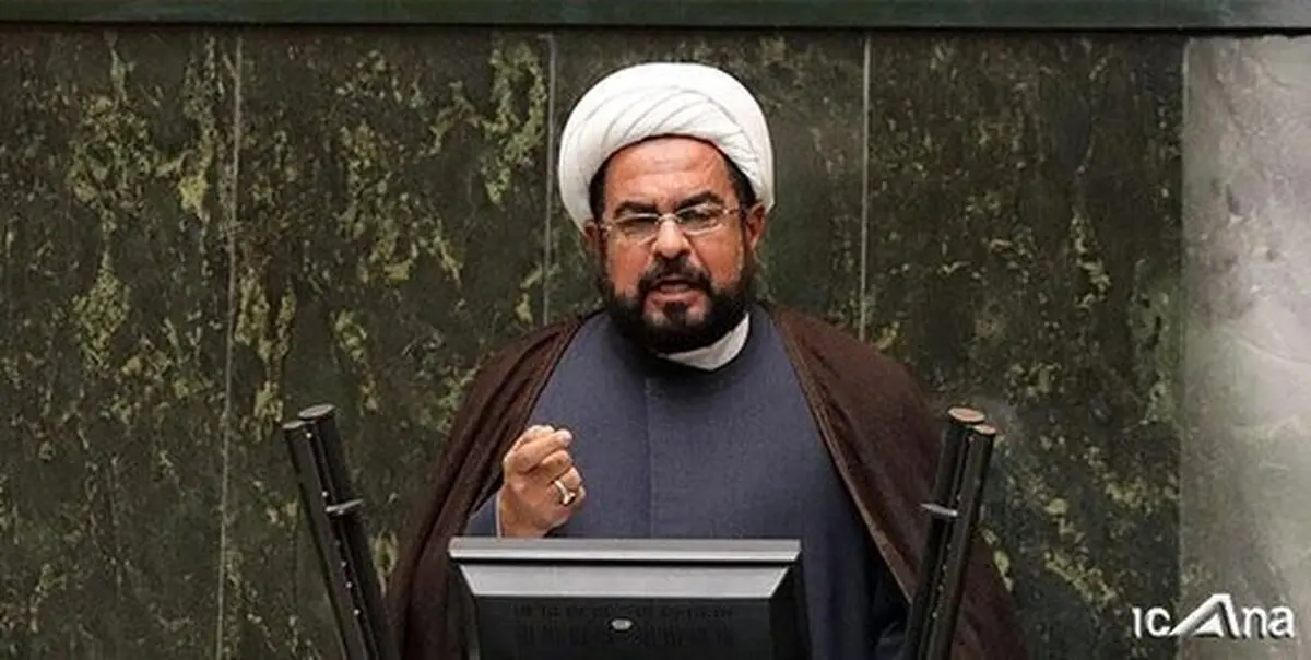 نماینده مجلس : خوزستان گرفتار تنش آبی، گرانی و گرد وخاک است