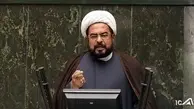 نماینده مجلس : خوزستان گرفتار تنش آبی، گرانی و گرد وخاک است