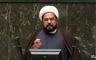 نماینده مجلس : خوزستان گرفتار تنش آبی، گرانی و گرد وخاک است