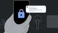 قابلیت‌های جدید امنیتی اندروید ۱۵ برای مقابله با سرقت گوشی | قفل تشخیص سرقت چگونه کار میکند؟