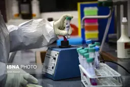 نمونه‌گیری کرونا در ۵۶ مرکز دانشگاهی و غیردانشگاهی خوزستان