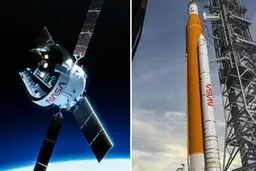 پیشنهاد ناسا برای کسانی که آرزوی رفتن به فضا را دارند