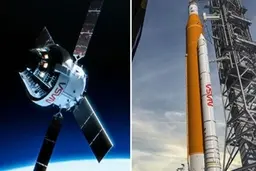 پیشنهاد ناسا برای کسانی که آرزوی رفتن به فضا را دارند