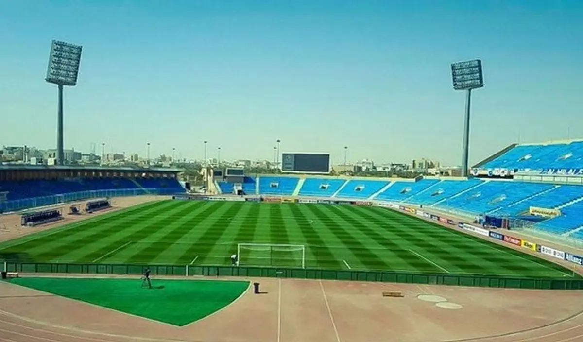 بلیت ۳۵ میلیون تومانی برای پرسپولیس - الهلال