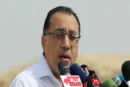 درمصرقرنطینه تا پایان ماه رمضان تمدید شد