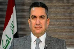 نامزد جدید نخست‌ وزیری عراق کیست؟
