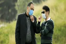 مدیرعامل استقلال: اگر مجیدی مثل گل‌‎محمدی رفتار می‎کرد، بلافاصله محروم می‎شد