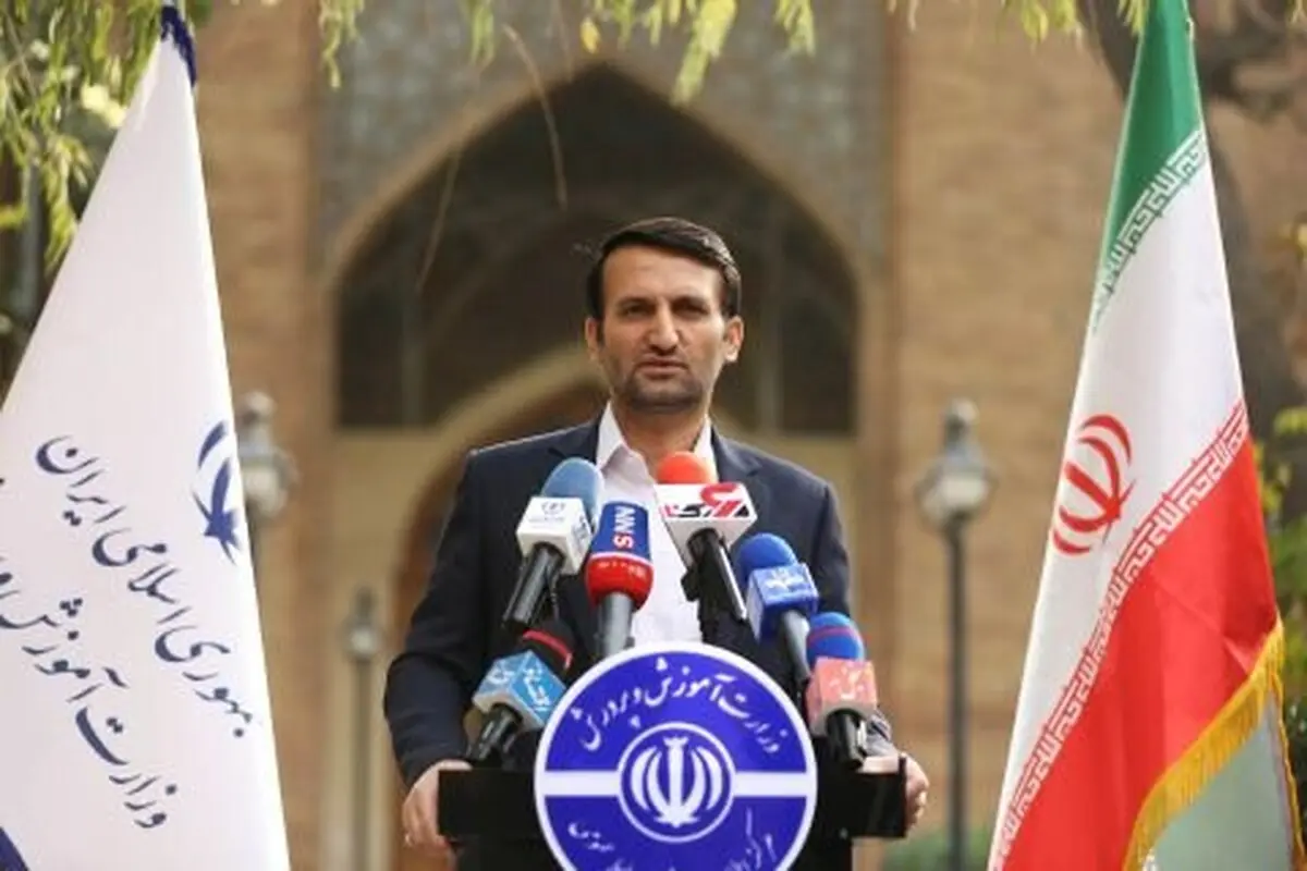 خبر خوش برای فرهنگیان | آغاز احداث ۵۰ تا ۸۰ هزار مسکن برای فرهنگیان به‌زودی