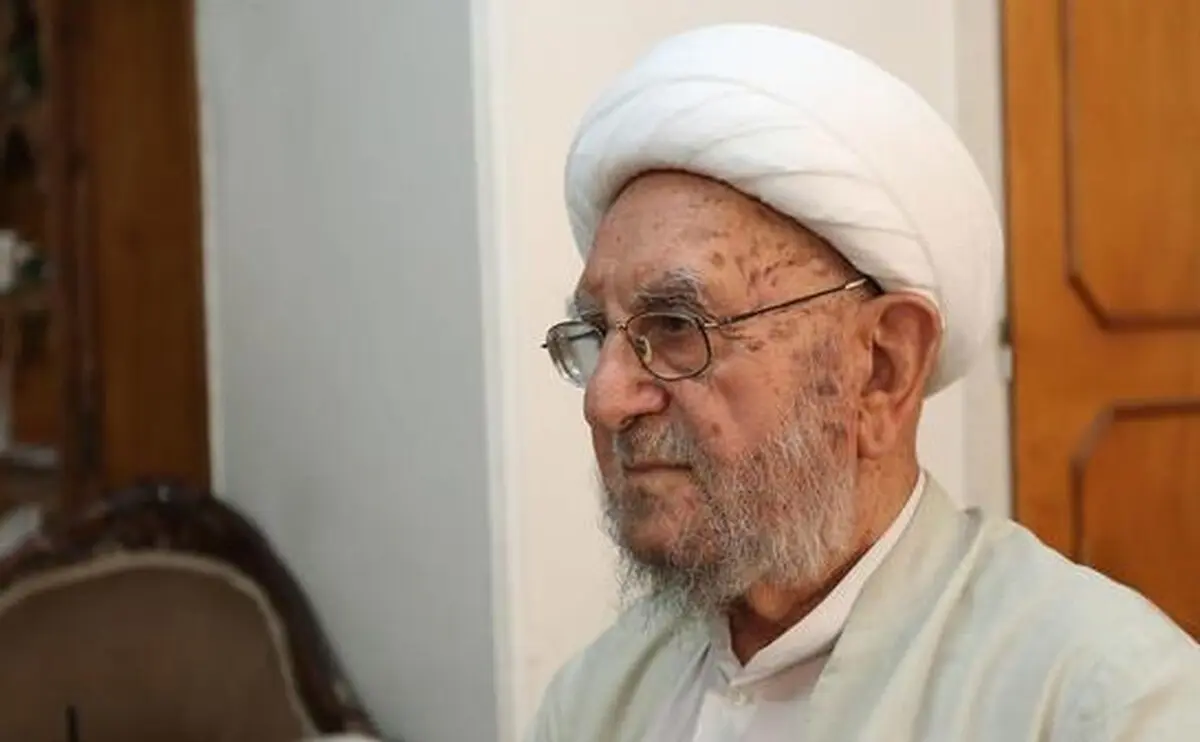 دانشمندی معتدل و پرتلاش
