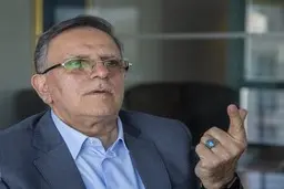  سکوت رئیس کل سابق بانک مرکزی شکست