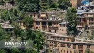 تلاش برای رفع موانع ثبت جهانی شهر تاریخی ماسوله