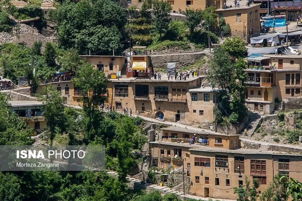 تلاش برای رفع موانع ثبت جهانی شهر تاریخی ماسوله