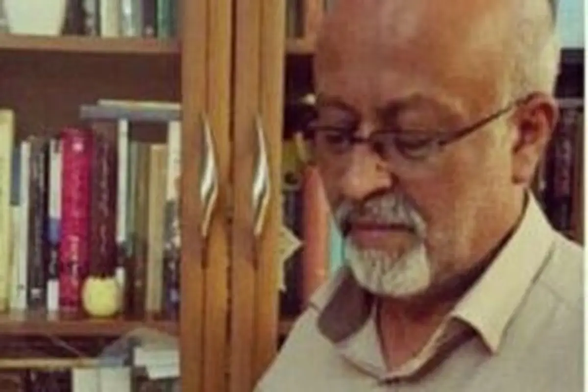 پیشکسوت رادیو  درگذشت