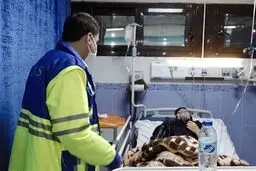 سریالی شدن مسمومیت دانش‌آموزان در قم برای بار پنجم! | یک دانش آموز دیگر در قم دچار مسمومیت گازی شد