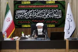 
آیت‌الله جنتی: مسئولان سفر زوار به اربعین را تسهیل کنند
