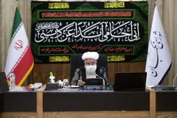 
آیت‌الله جنتی: مسئولان سفر زوار به اربعین را تسهیل کنند

