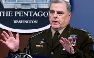 ارتش آمریکا: اطلاعات نظامی سقوط دولت و ارتش افغانستان در ۱۱ روز را پیش‌بینی نکرده بود