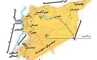 المیادین: حمله هوایی به مواضع ایران و شهادت یک فرمانده ایرانی در مرز سوریه و عراق صحت ندارد