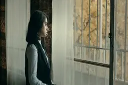 «امتحان» در جشنواره‌های فیلم «لیدز» انگلستان و «لیدن» هلند 