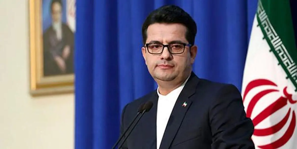 موسوی: ۳۰ کشور و سازمان‌های مردم نهاد در کرونا به ما کمک کردند