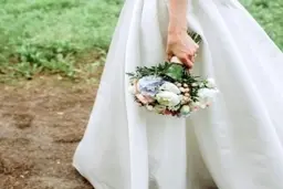 عروس زیرک مراسم عروسی رابهم زد