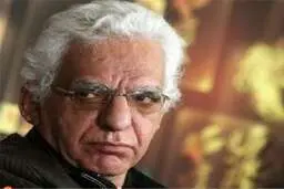 تست پی سی آر کارگردان پیشکسوت پس از تزریق دو دوز واکسن مثبت شد
