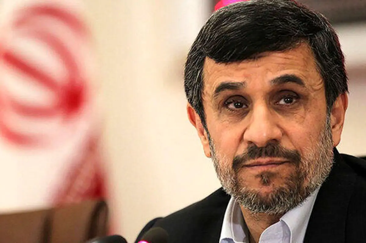 عزم جدی رئیس جمهور سابق برای ماندگاری در سیاست