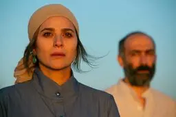 سحر دولتشاهی و همایون شجریان | تصاویر دونفره سحر دولتشاهی و همایون شجریان 