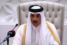 درخواست قطر برای پس گرفتن‌ هواپیمای لوکس بوئینگ ۷۴۷-۸ از ترامپ