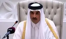 درخواست قطر برای پس گرفتن‌ هواپیمای لوکس بوئینگ ۷۴۷-۸ از ترامپ