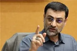 توئیت نائب رئیس مجلس درباره واکسن کرونا