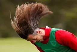 گرت بیل: اجازه نمی دهند بروم