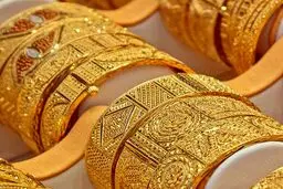 
آخرین قیمت طلا، امروز ۱۱ بهمن ۹۹ 