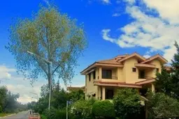 فروش غیرقانونی مسکن با قولنامه به اتباع خارجی 