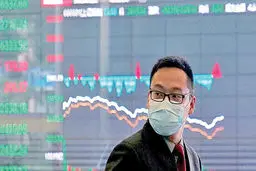 برنده ویروس چینی ، چین خواهد شد 