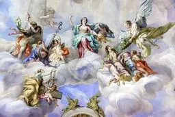 فال فرشتگان امروز 7 اردیبهشت 1403 | فال فرشتگان الهی متولدین هر ماه | پیام امروز فرشتگان الهی برای شما | خبری خوش در راه است