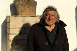 مرگ عجیب توماس کارلوویچ بازیکن  سابق فوتبال آرژانتین