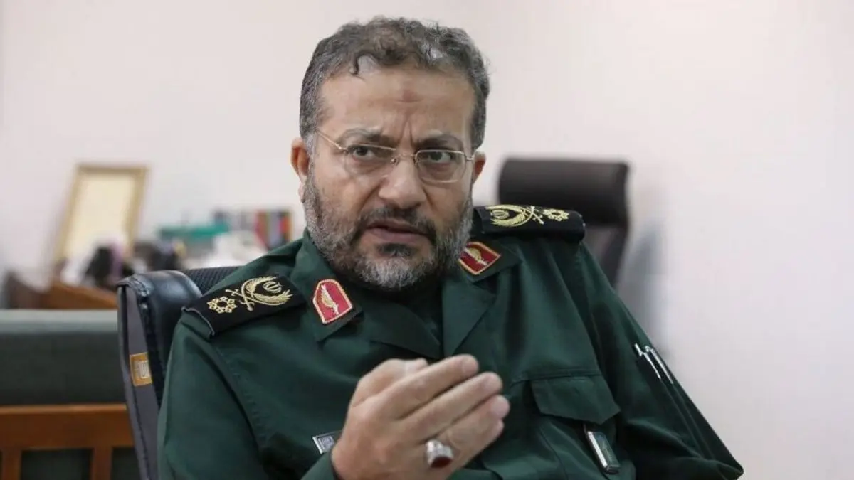 رییس بسیج: به زودی یک ابر تحول بزرگ رخ خواهد داد