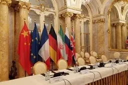 وزارت امور خارجه روسیه  دلیل وقفه ایجاد شده در مذاکرات وین را اعلام کرد