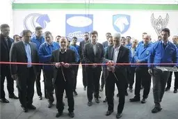 هدف ایران خودرو ، کاهش هزینه های لجستیک و قیمت تمام شده محصول 