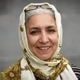 مهری  آل‌آقا