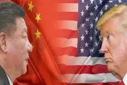 متهم کردن آمریکا برای طولانی‌تر کردن مبارزه با ویروس کرونا 