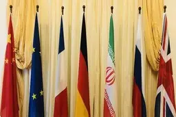 تحریم‌های اقتصادی علیه تهران   |   بیانیه‌های مقامات آمریکایی درباره حفظ تحریم‌ها جنبه تزئینی دارد
