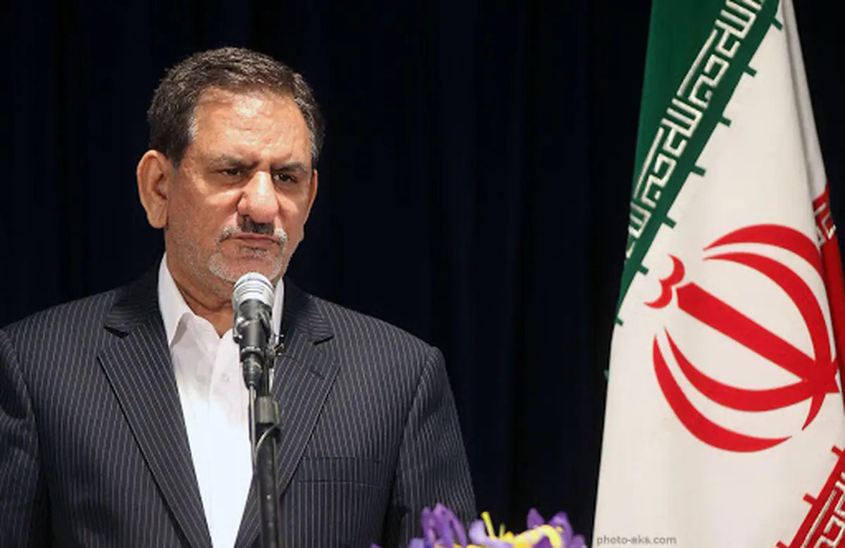 جهانگیری: افزایش تولید برق تقریباً غیرممکن است