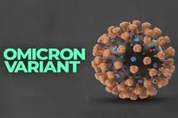 اومیکرون به همسایه شرقی ایران رسید!