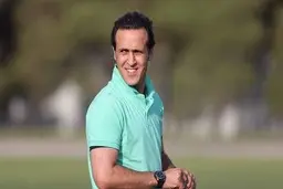 عذرخواهی علی کریمی از عزاداران حسینی + عکس