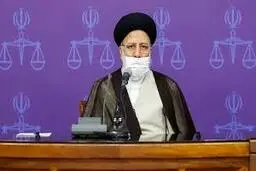 
رئیسی : برای اجرای سند تحول قضایی نباید به افراد مستقر در تهران  اکتفا شود
