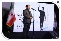 بانک صادرات ایران، حامی نهمین جشن عکاسان سینمای ایران | محسن سیفی: اقتصاد بدون فرهنگ پایدار نیست
